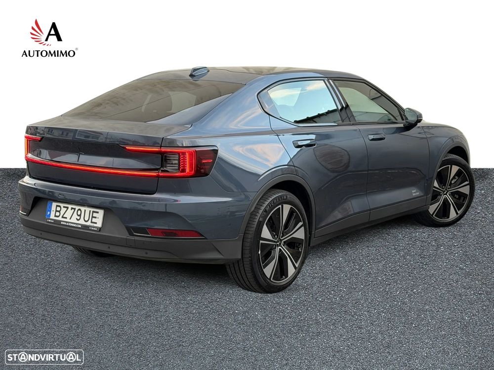 Polestar 2 Long Range 82 kWh Plus - 2