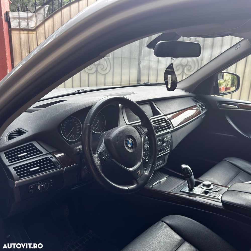 BMW X5 - 5