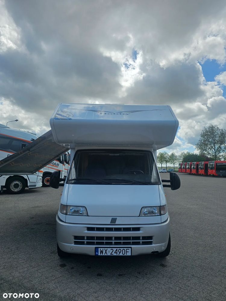 Fiat Ducato - 5