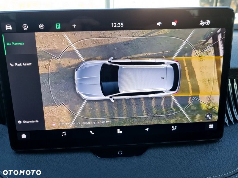 Skoda Superb 1.5 TSI L&K DSG - 19