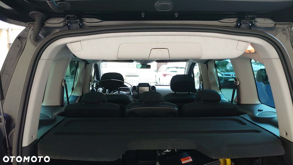 Citroën Berlingo - 4