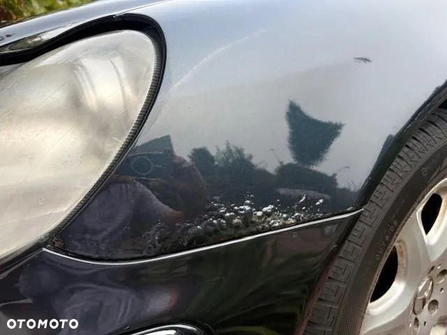 Mercedes-Benz Klasa S 500 L 4Matic - 11