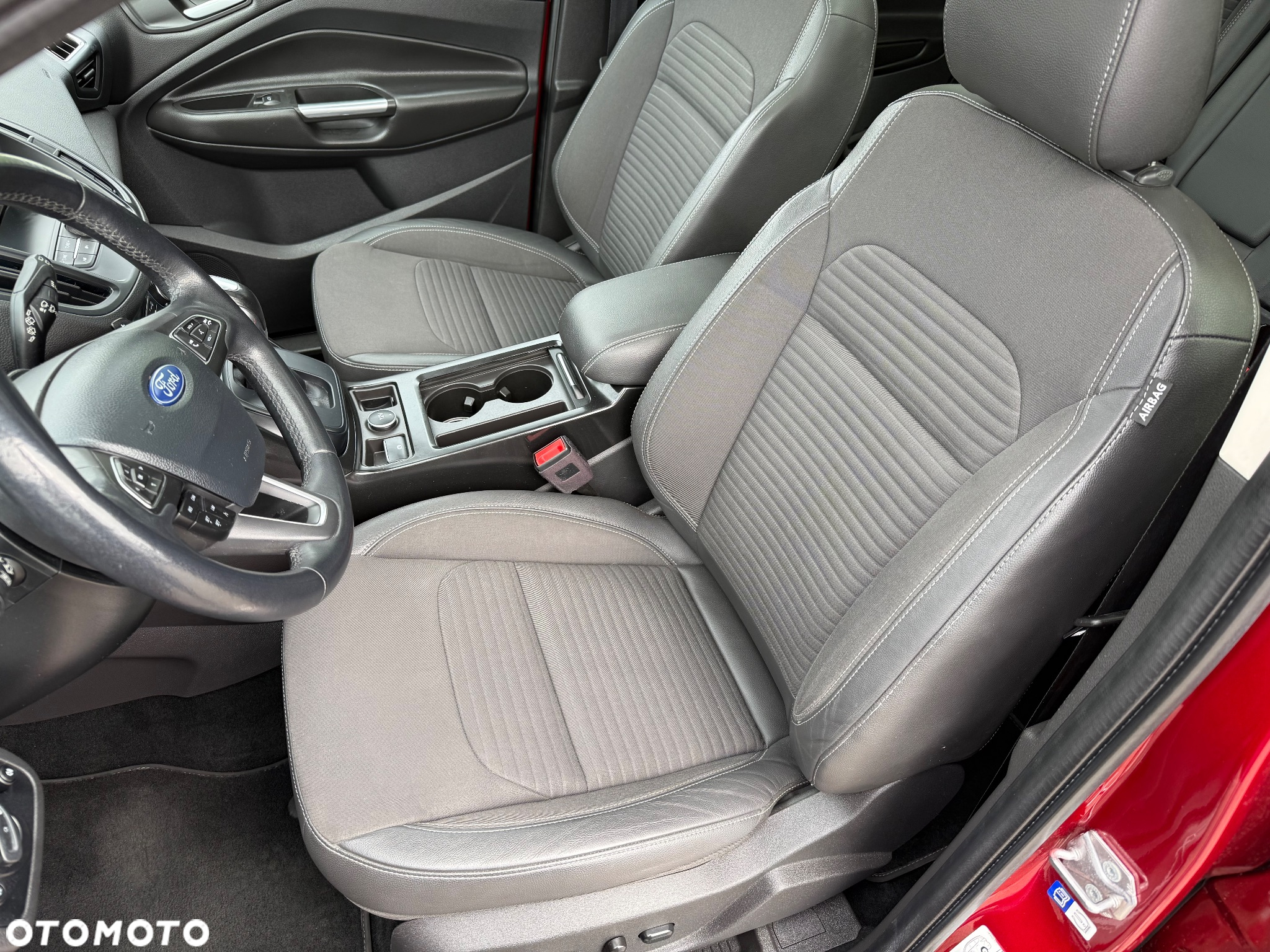 Ford Kuga 1.5 EcoBlue TITANIUM X - 13