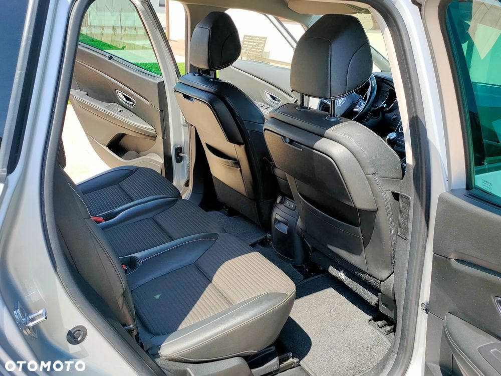 Renault Grand Scenic ENERGY dCi 130 Business - 13