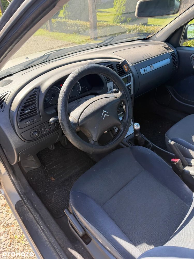 Citroën Xsara - 2