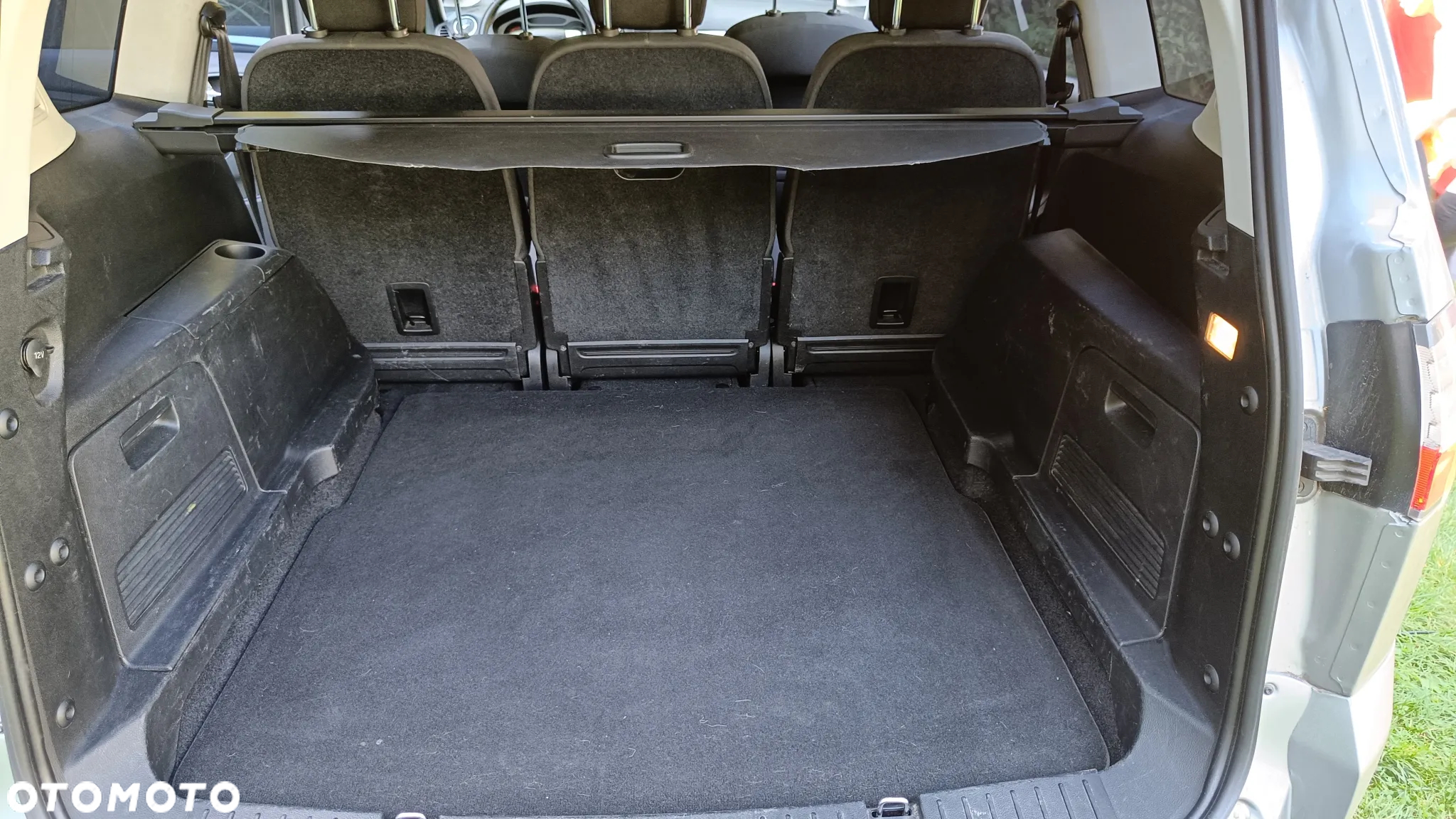 Ford S-Max 2.0 TDCi Titanium - 5