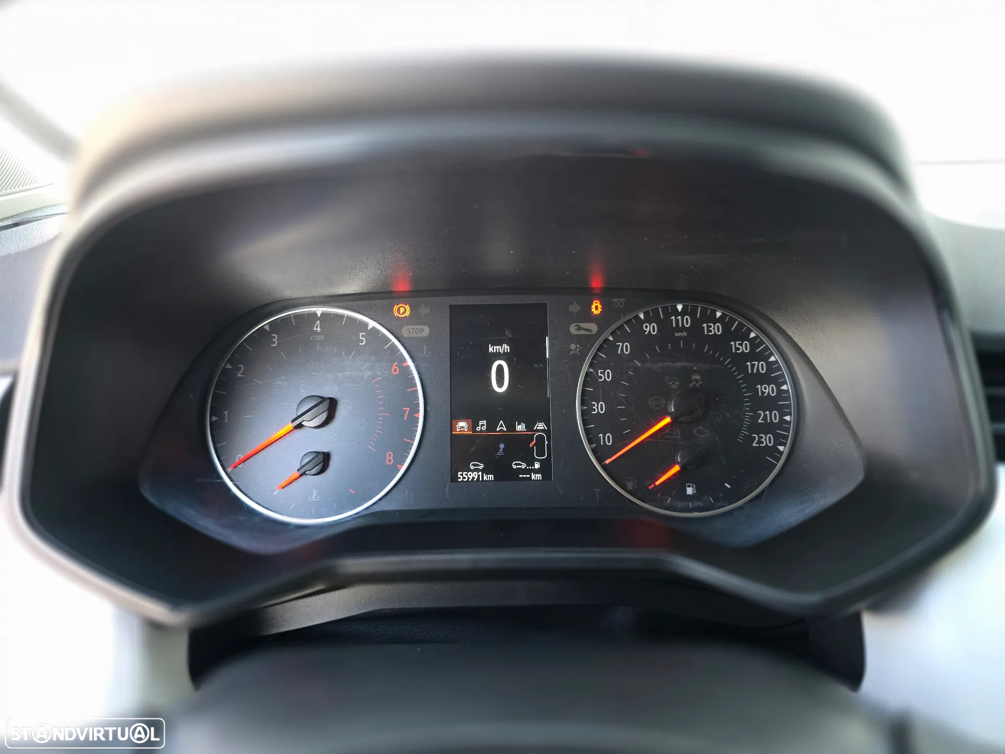 Renault Clio 1.0 TCe Intens - 15