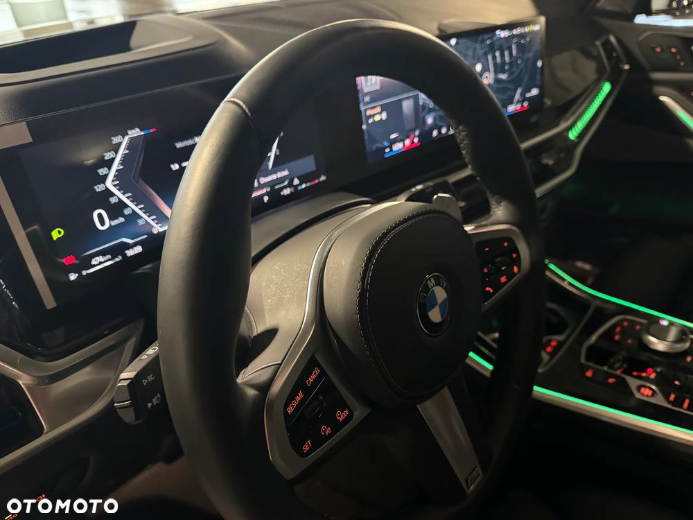 BMW X5 2025