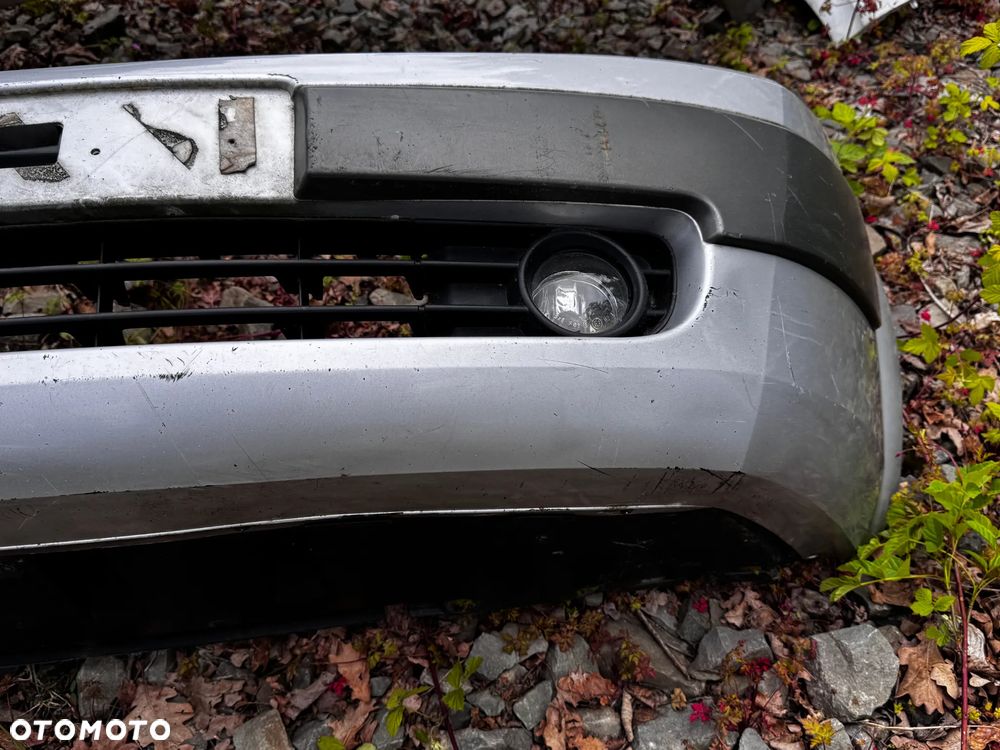 ZDERZAK PRZEDNI RENAULT	MEGANE II PRZÓD 2002- OE 8200142000 - 6