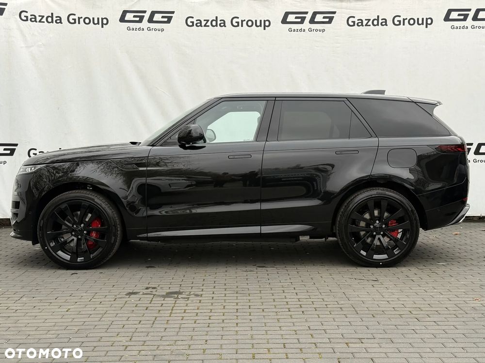 Land Rover Range Rover Sport S 3.0 P460e PHEV Dynamic SE - 12