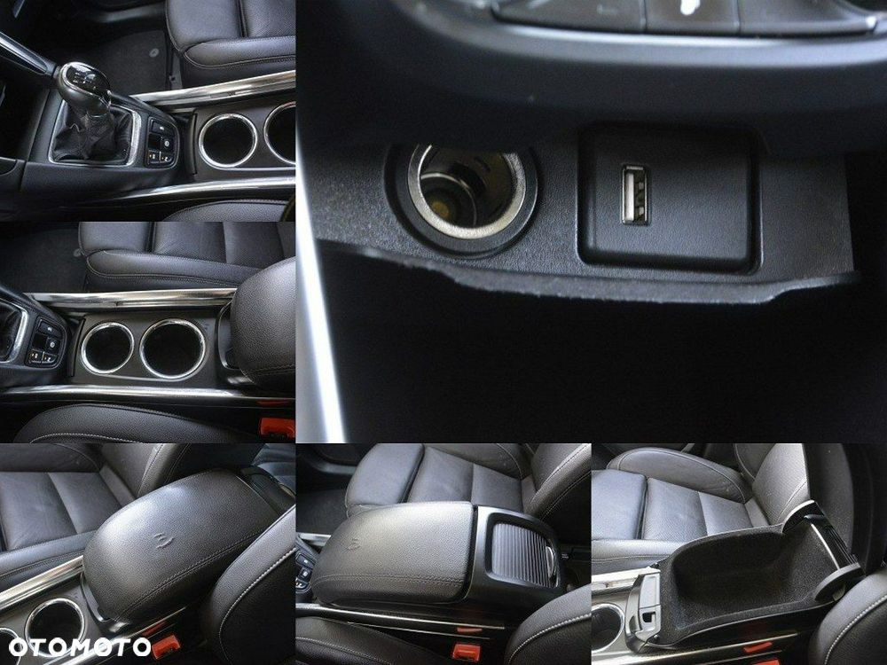 Opel Zafira Tourer 1.6 CDTI ecoFLEX Start/Stop Innovation - 28