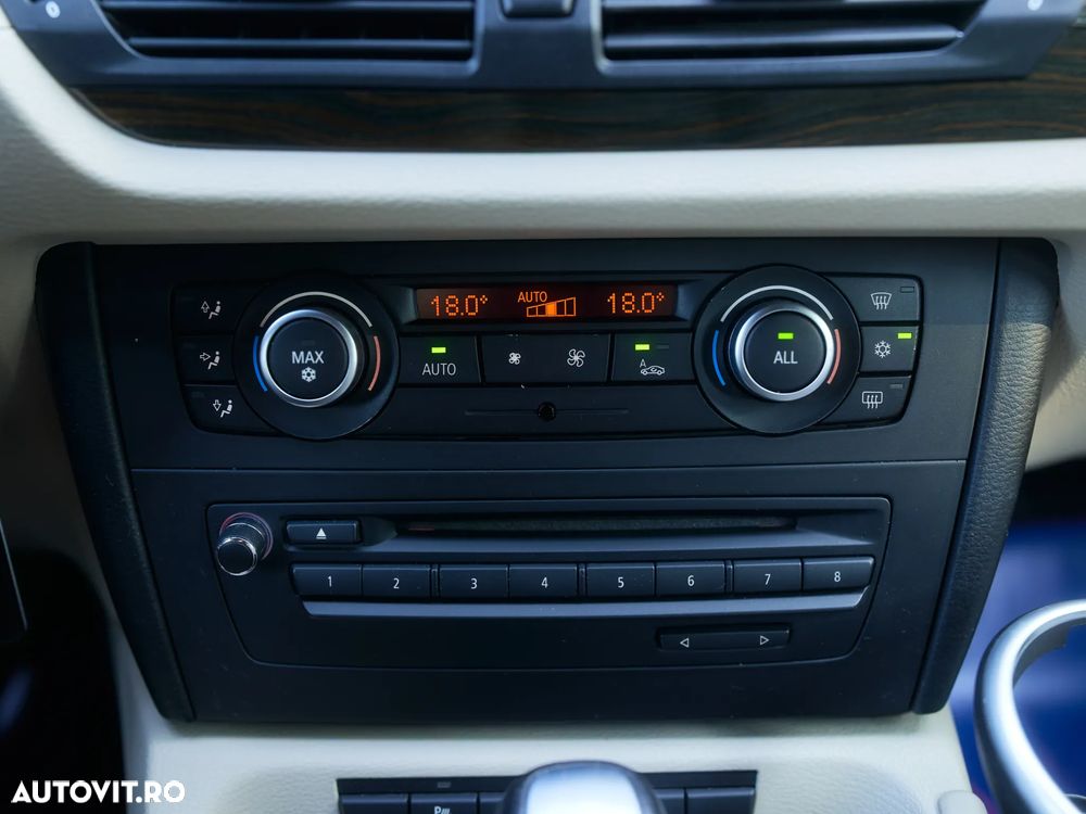 BMW X1 - 28