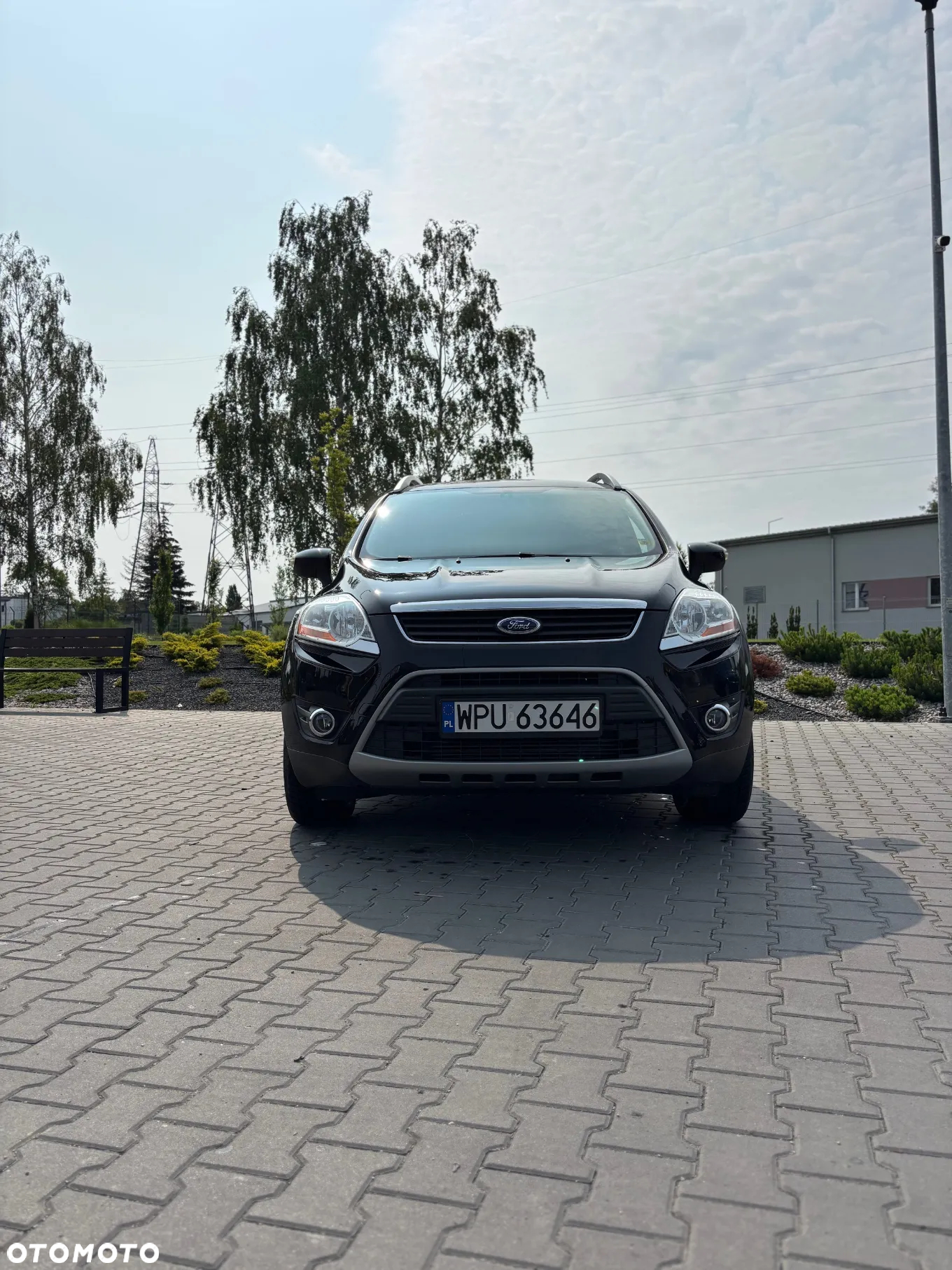 Ford Kuga 2.0 TDCi 4x4 Champions Edition - 10