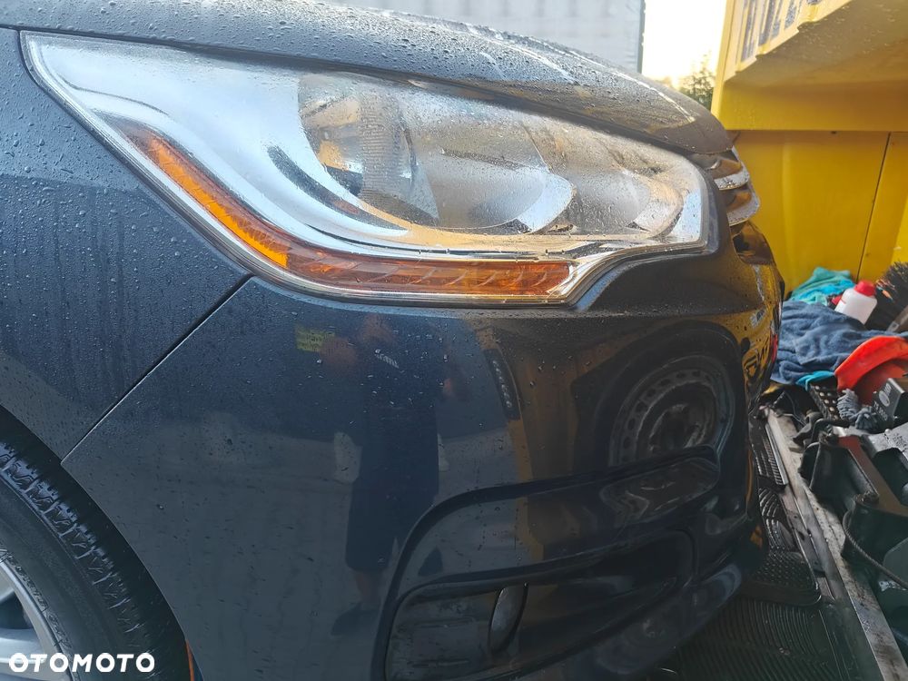 Citroën C4 VTi 120 Tendance - 18
