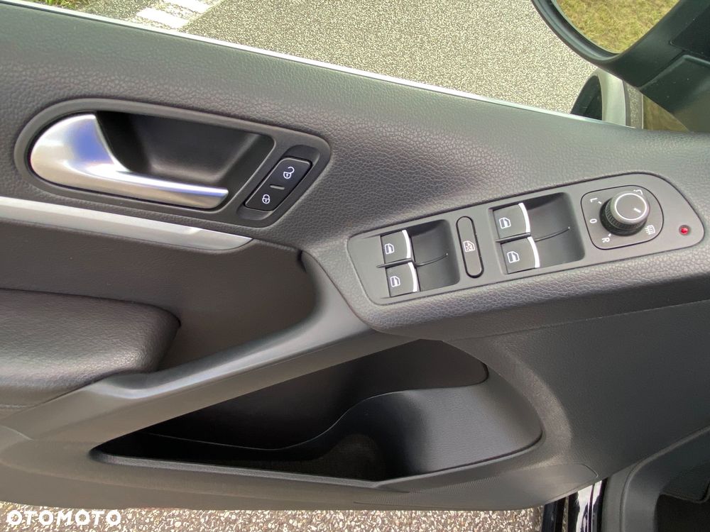 Volkswagen Tiguan 2.0 TDI 4Mot Sport&Style DSG - 16