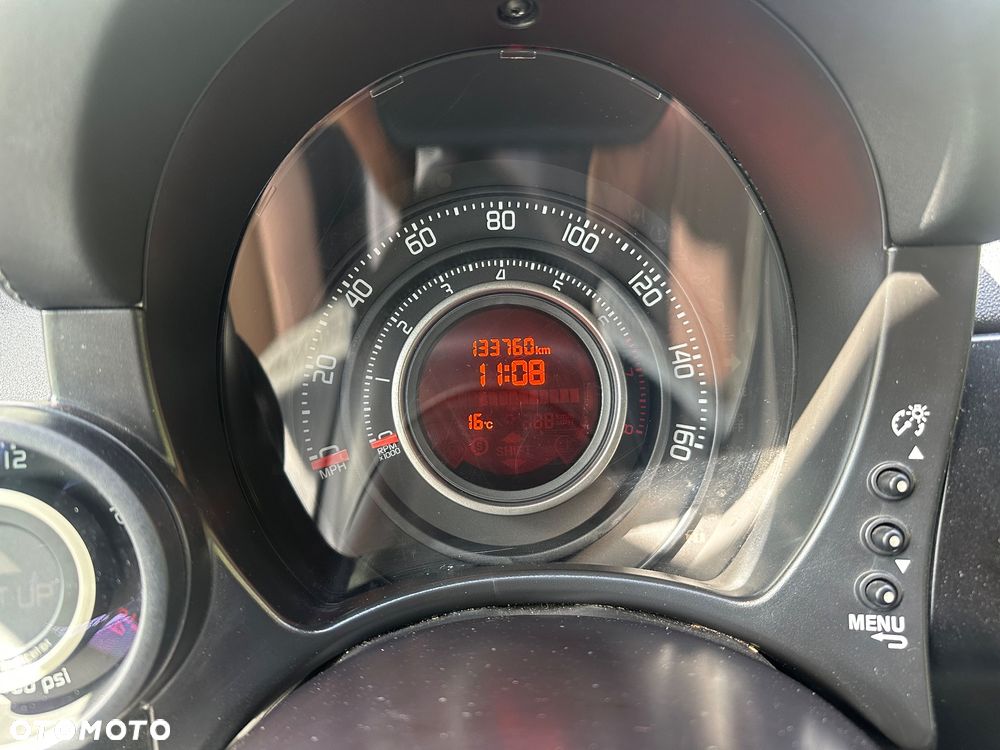Fiat 500 - 13