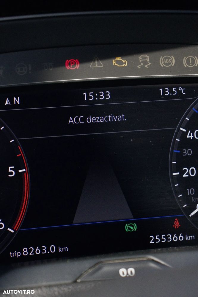 Volkswagen Passat ver-1-6-tdi-comfortline - 16