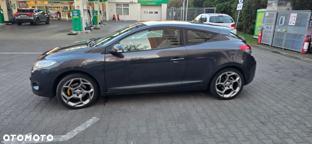 Renault Megane 1.4 16V TCE Bose Edition - 5