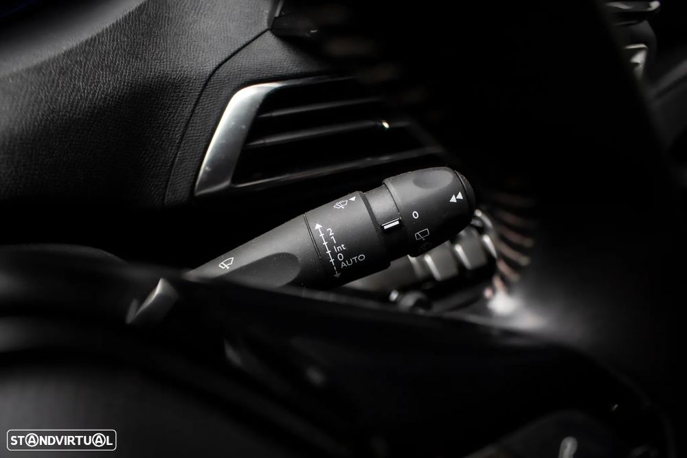Peugeot 5008 PureTech 130 Stop & Start Active Pack - 17