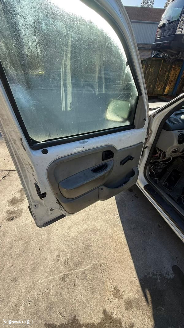 Para Peças Renault Kangoo Express (Fc0/1_) - 7