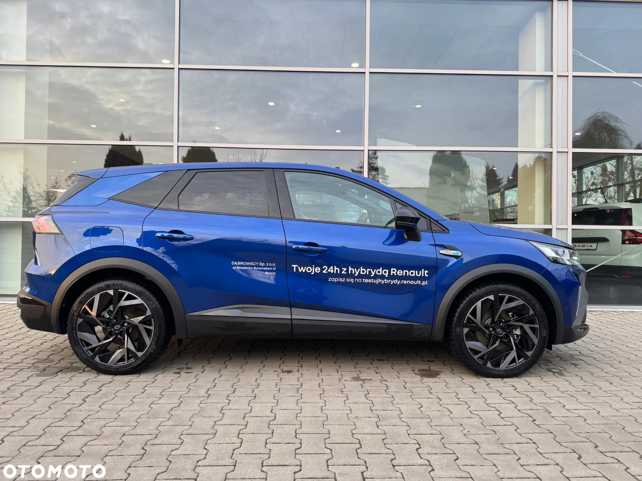 Renault Symbioz - 20