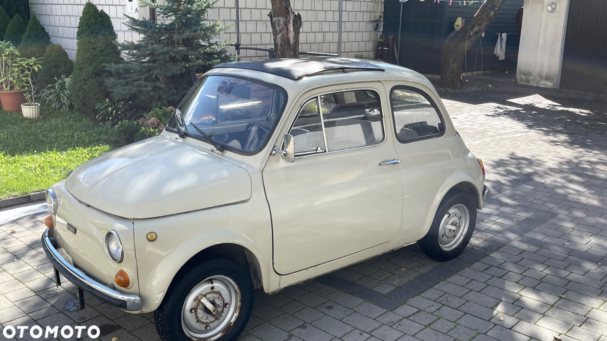 Fiat 500 - 20