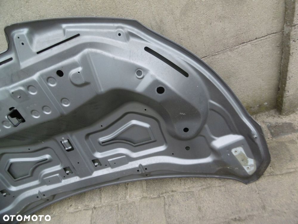 renault captur i 13/19r - maska - 7