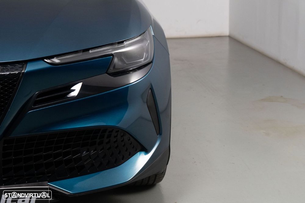 Alfa Romeo Junior Elletrica 50 kWh Launch Edition - 19