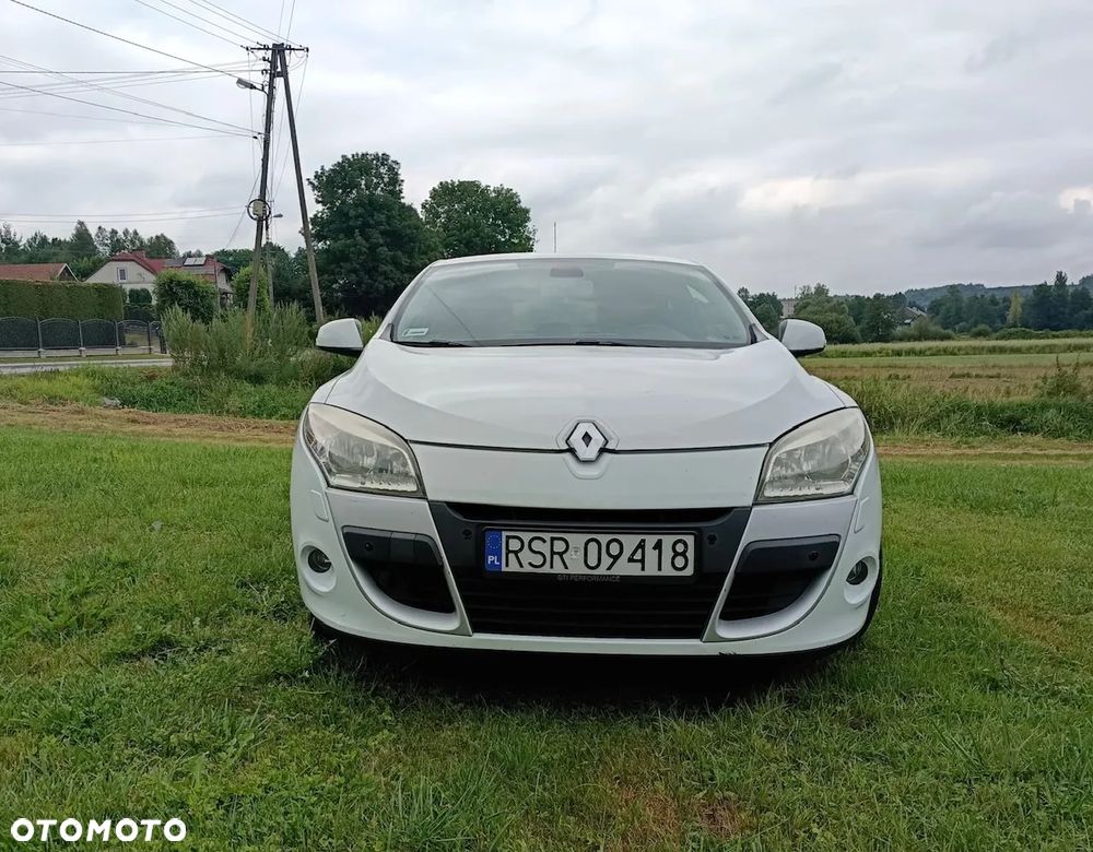 Renault Megane 1.6 16V Dynamique - 10