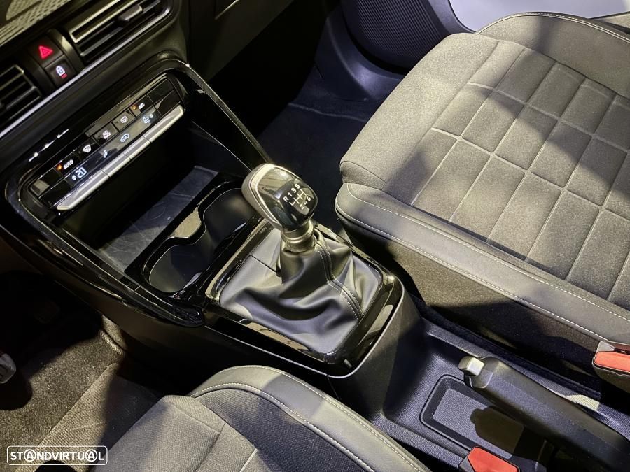 Citroën C3 1.2 Turbo Max - 14