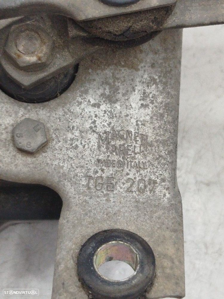 Motor Limpa Vidros Ft Fiat Punto (176_) - 4