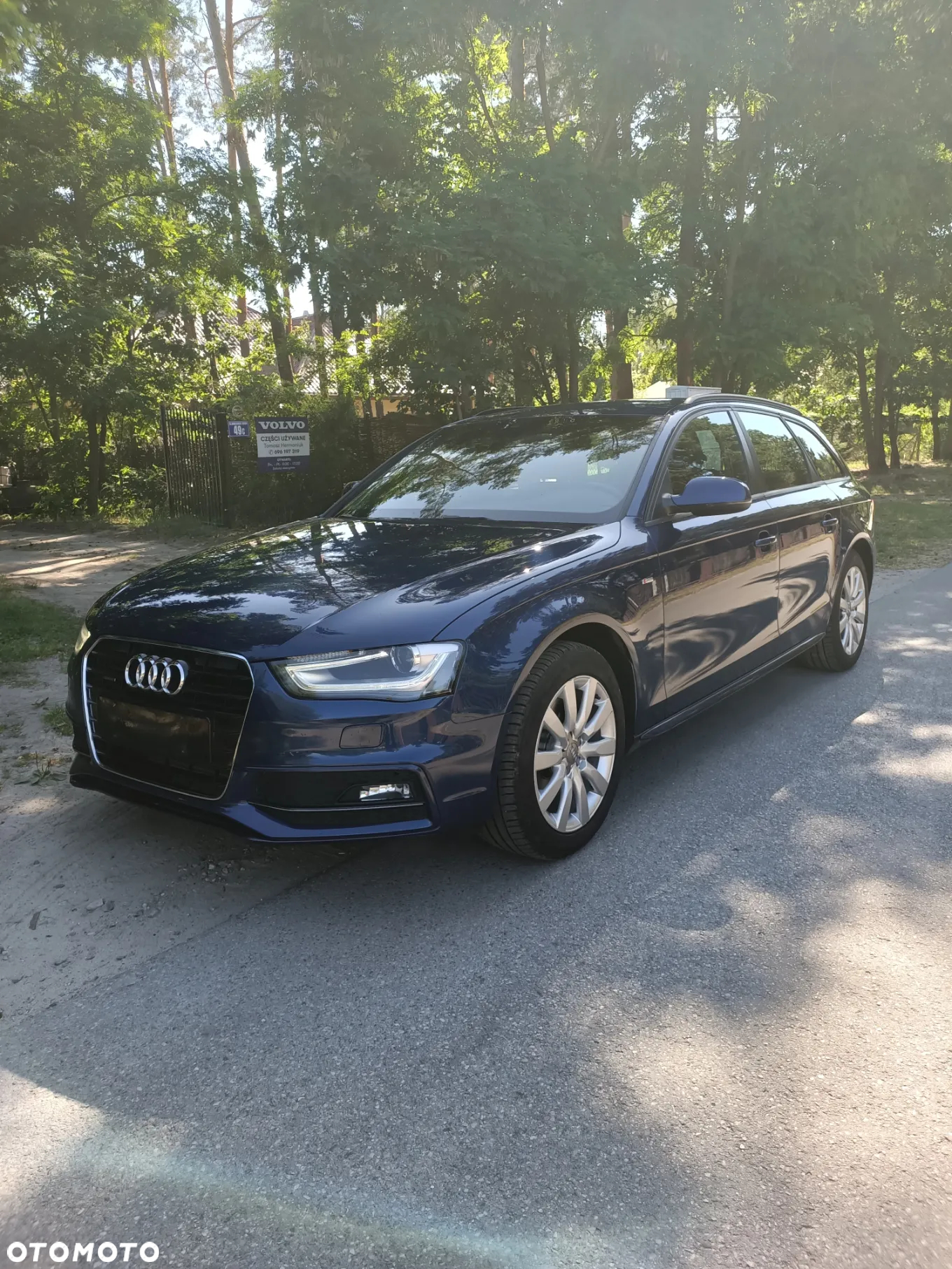 Audi A4 - 29