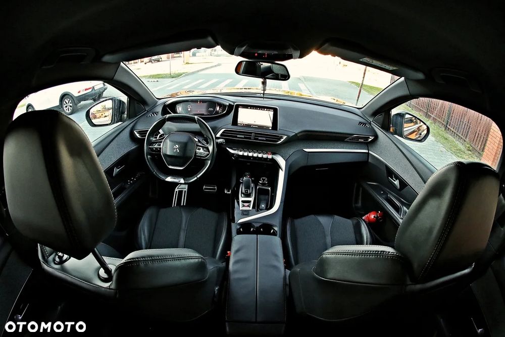 Peugeot 3008 - 6