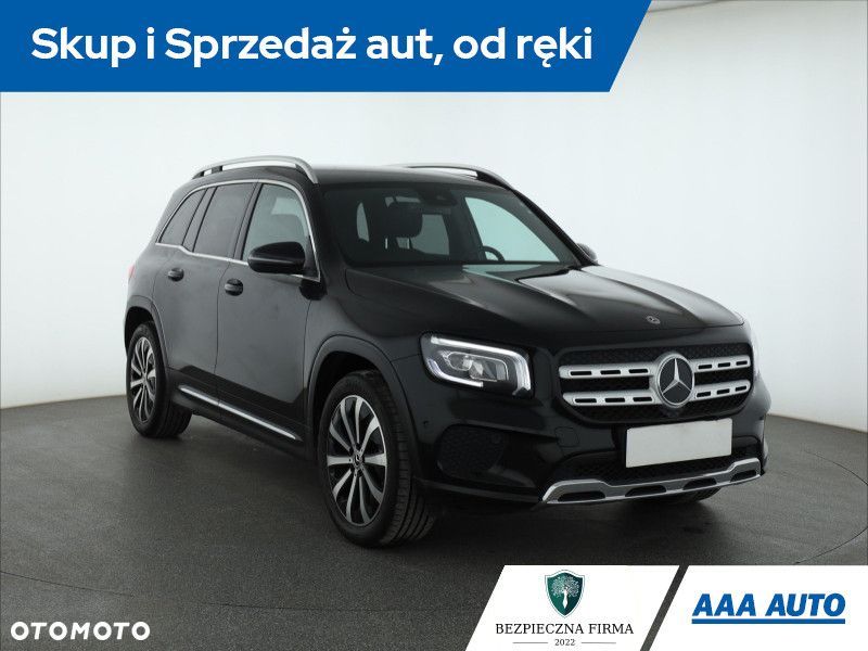 Mercedes-Benz GLB - 3
