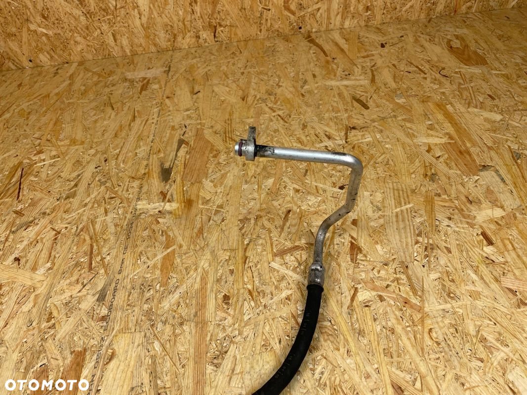 WĄŻ RURKA PRZEWÓD KLIMATYZACJI VW SKODA SEAT AUDI 2Q0816721E - 4