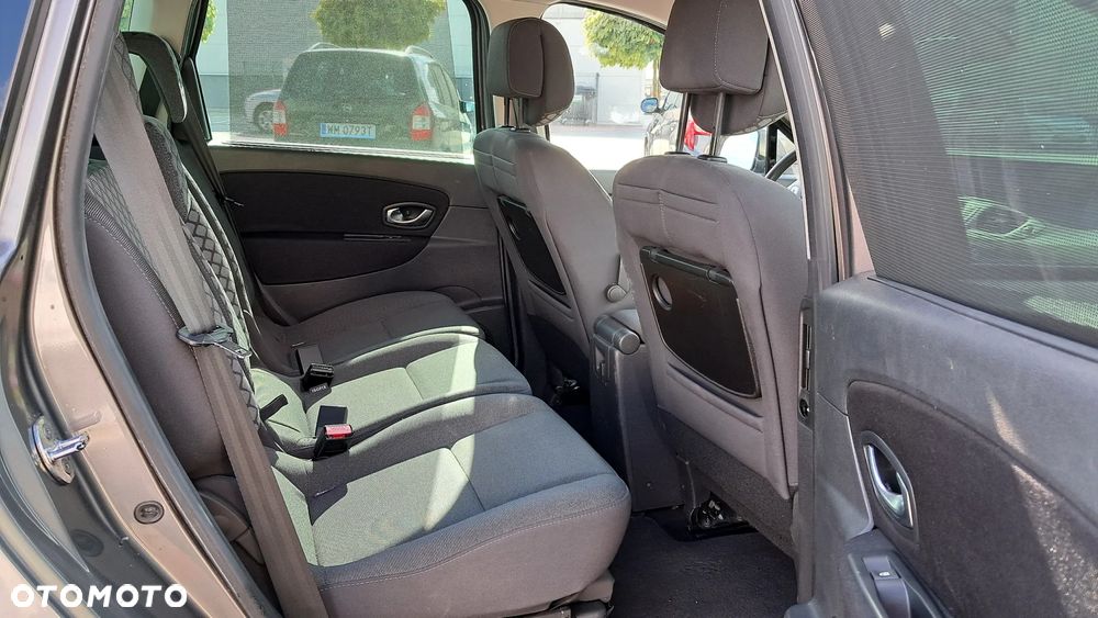 Renault Scenic 1.6 16V Dynamique - 7