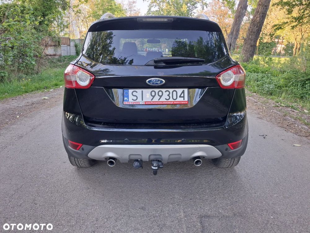 Ford Kuga 2.0 TDCi 2x4 Trend - 6