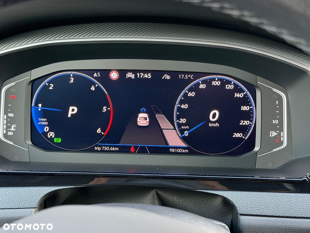 Volkswagen Arteon 2.0 TDI SCR 4Motion DSG R-Line - 35
