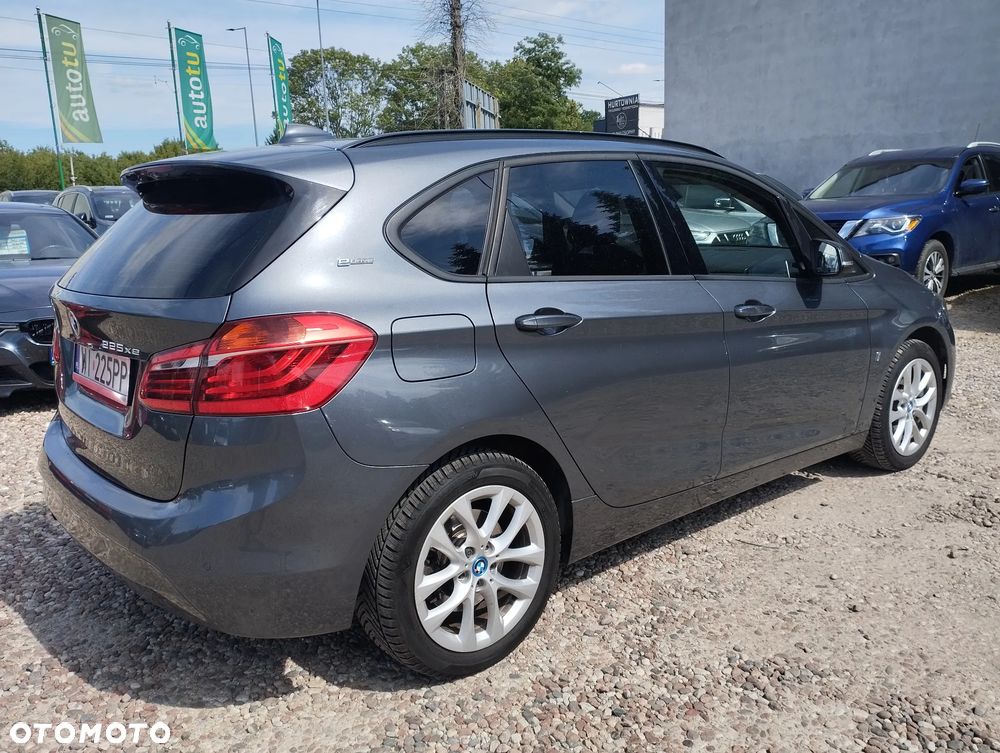 BMW Seria 2 225xe iPerformance - 5