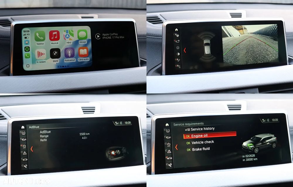 BMW X2 xDrive20d Aut. M Sport X - 28