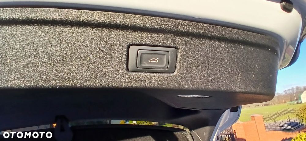 Audi A5 Sportback 35 TDI S tronic sport - 11