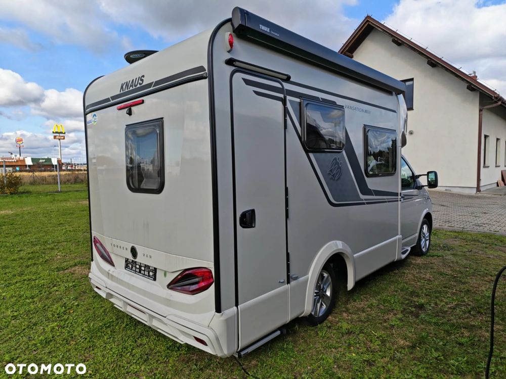 KNAUS TOURER 500 LT - 6