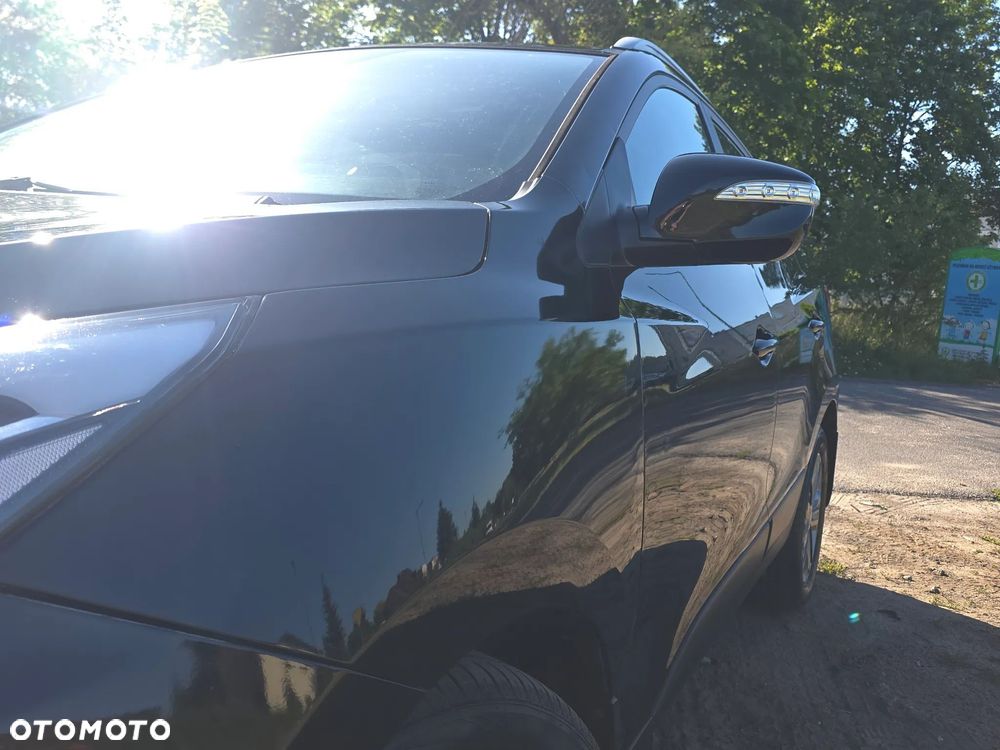 Hyundai ix35 1.7 CRDi Style 2WD - 7