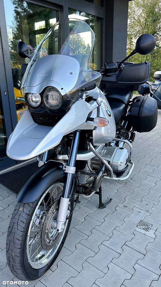 BMW GS - 24