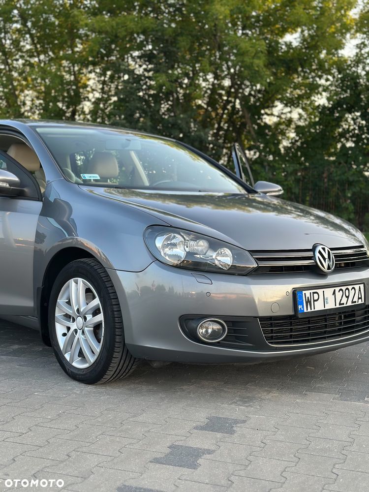 Volkswagen Golf 1.4 TSI Highline - 4