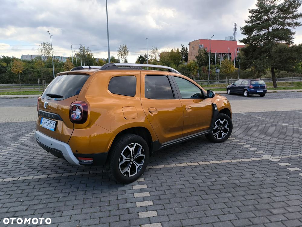 Dacia Duster - 11