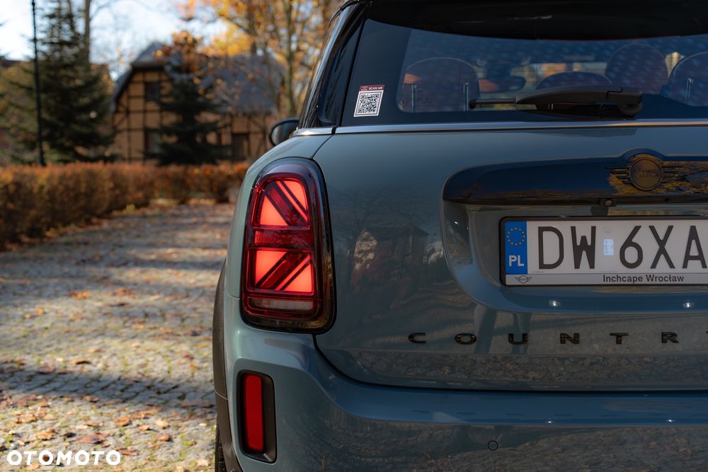 MINI Countryman Cooper S ALL4 Sport - 6