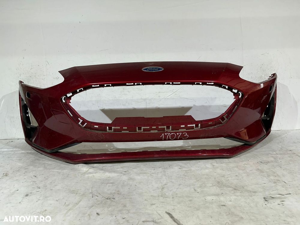 Bara fata Ford Focus 4, 2019, 2020, 2021, 2022, 2023, JX7B-17757-A. - 1