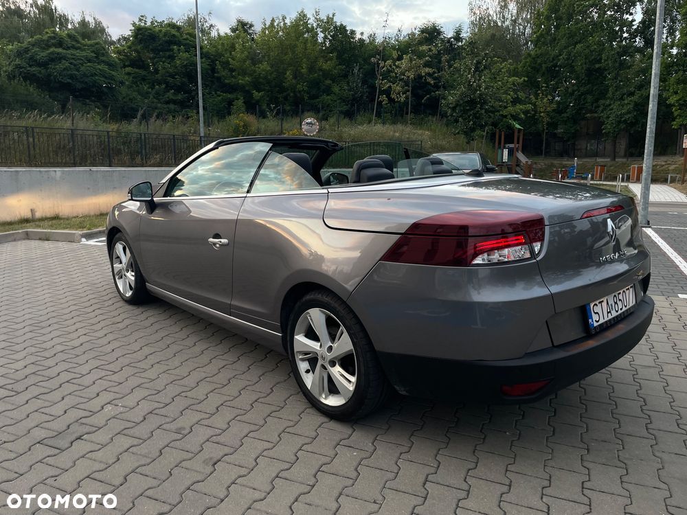 Renault Megane dCi 160 FAP Dynamique - 14