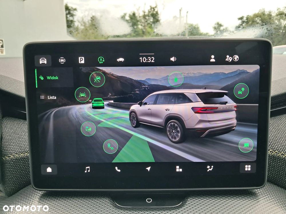 Skoda Kodiaq 2.0 TSI 4x4 Drive DSG - 18